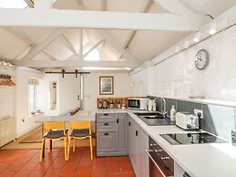 The Daffodil Shed