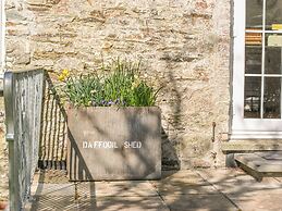 The Daffodil Shed