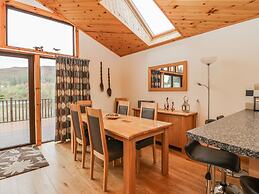 Burnside Lodge
