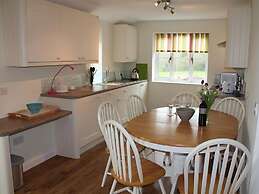 The Milking Parlour