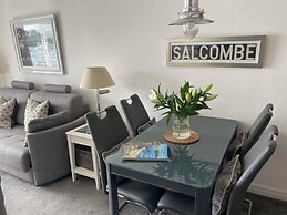 35 The Salcombe