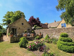 Garden Cottage