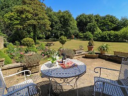 Garden Cottage