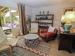 Fairview Cottage