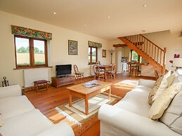 The Coach House