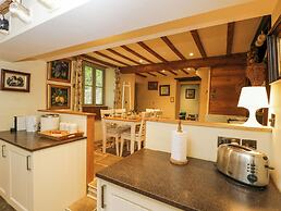 Tannery Cottage