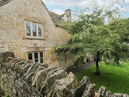 Tannery Cottage