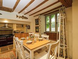 Tannery Cottage