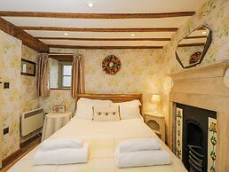 Tannery Cottage