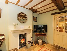 Tannery Cottage