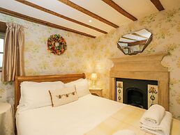 Tannery Cottage