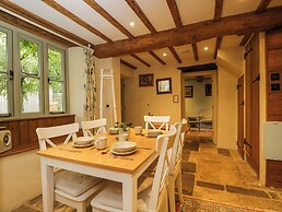 Tannery Cottage