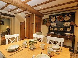 Tannery Cottage