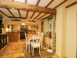 Tannery Cottage