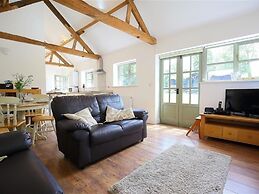 The Old Dairy