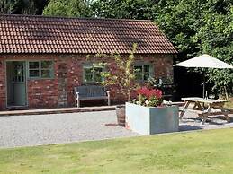 The Old Dairy