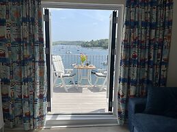 36 The Salcombe