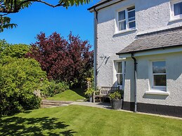 Warren Cottage