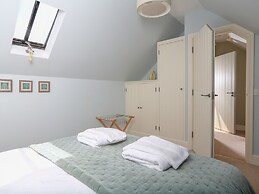 Warren Cottage