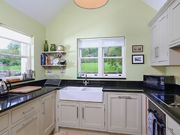 Warren Cottage