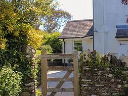 Warren Cottage