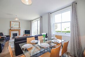 3 Combehaven