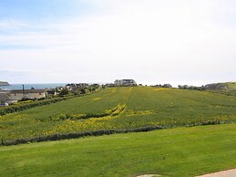 Ocean View Apartment