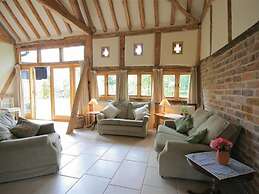 Whites Farm Barn