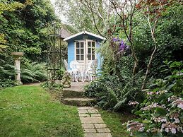 Hadcroft Cottage