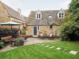 Hadcroft Cottage