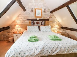 Hadcroft Cottage