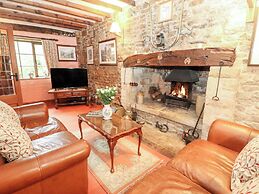 Hadcroft Cottage