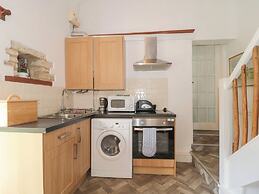 Mayfly Cottage