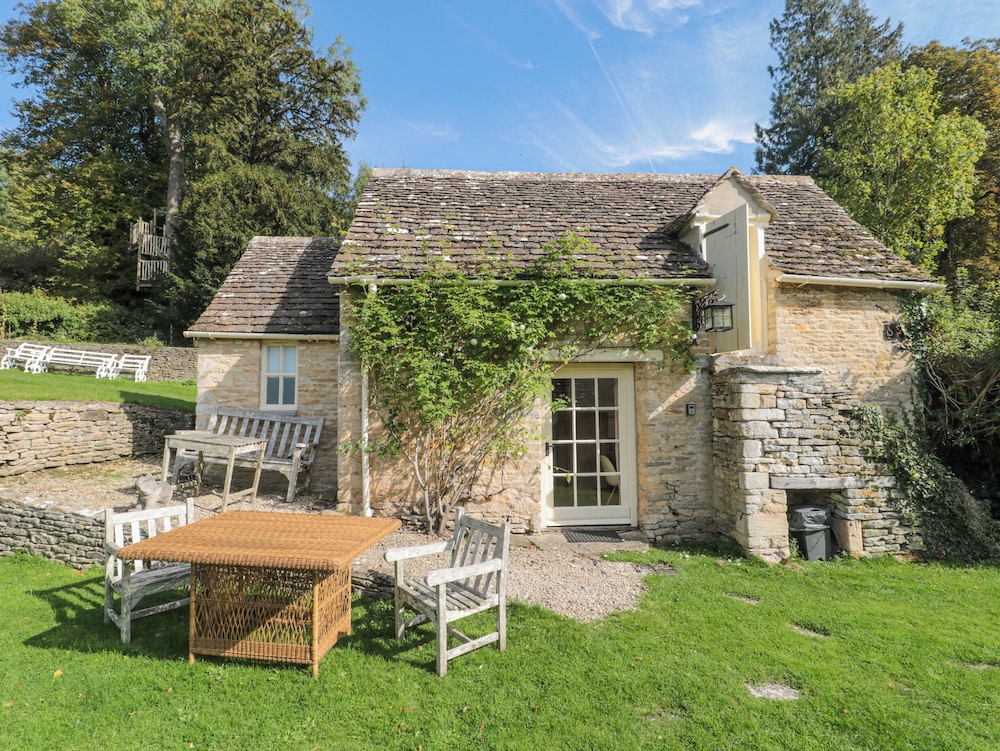 Mayfly Cottage