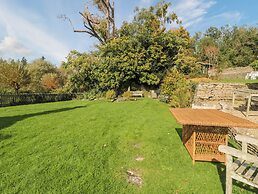 Mayfly Cottage