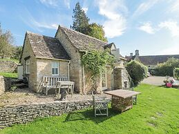 Mayfly Cottage