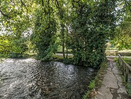 Mayfly Cottage