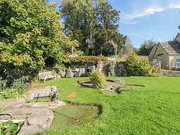 Mayfly Cottage