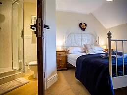 Stow Cottage