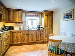 Stow Cottage