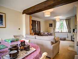 Stow Cottage