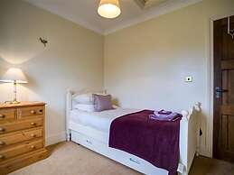 Stow Cottage