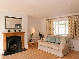 Homefield House