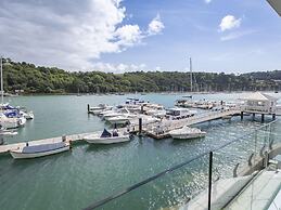 7 Dart Marina