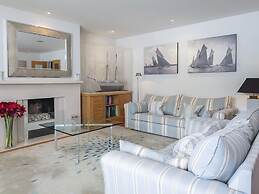 7 Dart Marina
