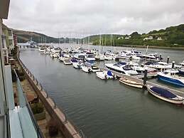 7 Dart Marina