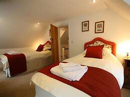 Tumbledown