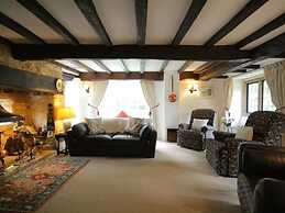 Tumbledown