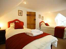 Tumbledown