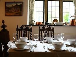Tumbledown